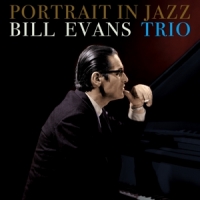 Evans, Bill Portrait In Jazz