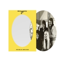 Abba People Need Love / Merry-go-round -picture Disc-