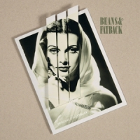 Beans & Fatback Heroine Lovestruck -lp+cd-
