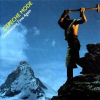 Depeche Mode Construction Time Again