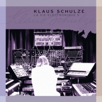 Schulze, Klaus La Vie Electronique 5