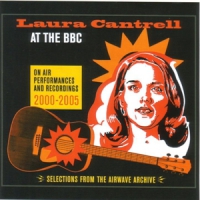 Cantrell, Laura At The Bbc