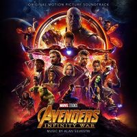Ost / Soundtrack Avengers Infinity War