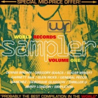 Various World Record Sampler