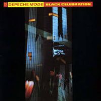 Depeche Mode Black Celebration -hq-