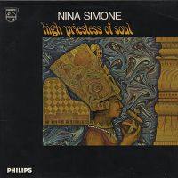 Simone, Nina High Priestess Of Soul (back To Bla