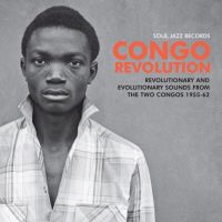 Various Congo Revolution