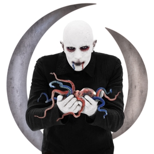 A Perfect Circle Eat The Elephant -limited 2lp-