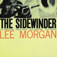 Morgan, Lee The Sidewinder (back To Black Ltd.e