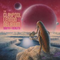 Claypool Lennon Delirium, The South Of Reality (limited Pink)