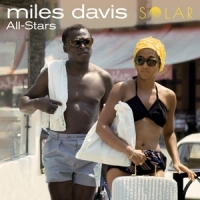 Davis, Miles -all Stars- Solar -ltd-