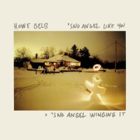 Gelb, Howe Sno Angel Like You & Sno Angel Winging (cd+dvd)