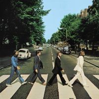 Beatles, The Abbey Road (50th Anniversary)