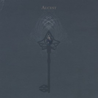 Alcest Le Secret