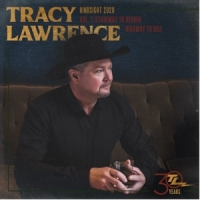 Lawrence, Tracy Hindsight 2020 Vol.1 / Stairway To