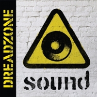 Dreadzone Sound -coloured-