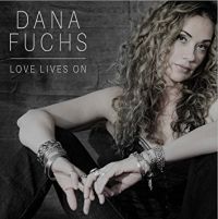 Fuchs, Dana Love Lives On -digi-