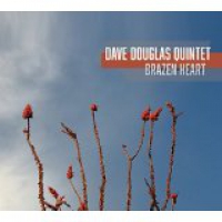 Douglas, Dave Brazen Heart
