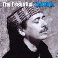 Santana The Essential Santana