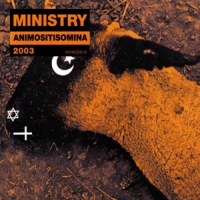 Ministry Animositsomnia
