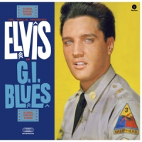 Presley, Elvis G.i. Blues
