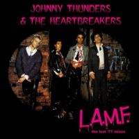 Thunders, Johnny & Heartbreakers L.a.m.f.