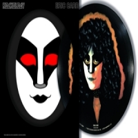 Carr, Eric Rockology -picture Disc-
