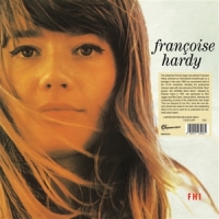 Hardy, Francoise Francoise Hardy (clear)