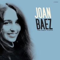 Baez, Joan Debut Album -coloured-