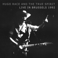 Race, Hugo & True Spirit Live In Brussels 1992