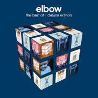 Elbow The Best Of (deluxe 2cd)