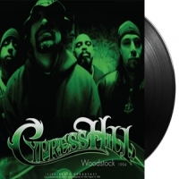 Cypress Hill Woodstock Fm 1994