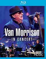 Morrison, Van In Concert