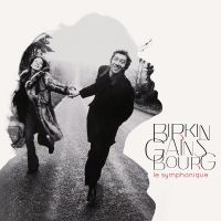 Birkin, Jane Gainsbourg Symphonique