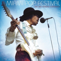 Hendrix, Jimi -experience Miami Pop Festival -hq-