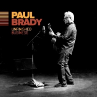 Brady, Paul Unfinished Business