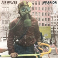 Air Waves Warrior (clear)