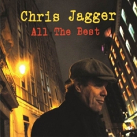 Jagger, Chris All The Best (cd+dvd)