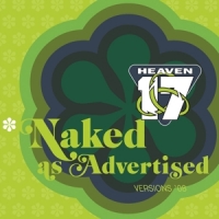 Heaven 17 Naked As Advertised -coloured-