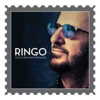 Starr, Ringo Postcards From Paradise