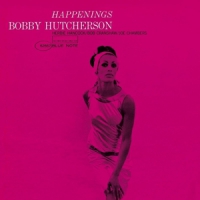 Hutcherson, Bobby Happenings (back To Blue Ltd.ed.)