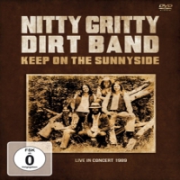 Nitty Gritty Dirt Band Keep On The Sunnyside
