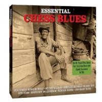 Various Essential Chess Blues