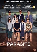 Movie Parasite