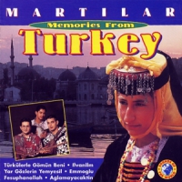 Various Memories Of Turkey