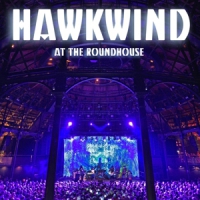 Hawkwind At The Roundhouse (cd+dvd)