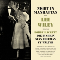 Wiley, Lee Night In Manhattan/sings Vincent Youman's & Irvin..