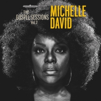 David, Michelle Gospel Sessions Vol.2