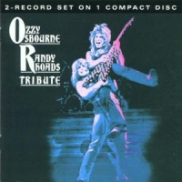 Osbourne, Ozzy Randy Rhoads Tribute