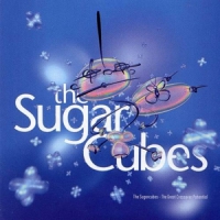 Sugarcubes The Great Crossover Potential